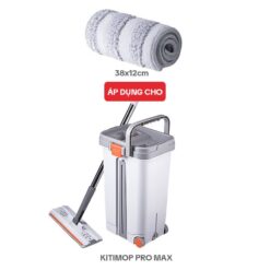 Bông Lau Nhà Thay Thế KITIMOP PRO MAX-1