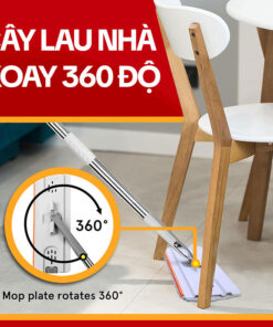 Chổi Lau Nhà