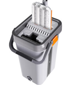 Cây Lau Nhà Tự Vắt