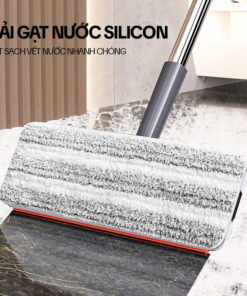 Chổi Lau Nhà Thông Minh