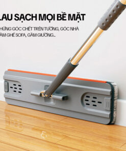 Chổi Lau Nhà Tự Vắt