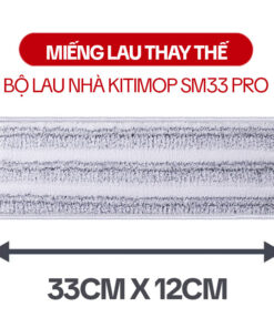 Mieng Lau Thay The Kitimop Sm33
