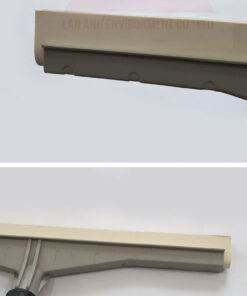 Lưỡi Cao Su Cao Cấp