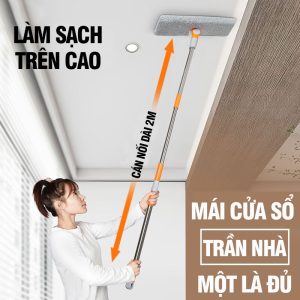 Chổi Quét Mạng Nhện