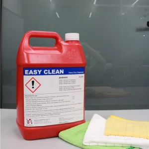 Hóa Chất Tẩy Dầu Mỡ Công Nghiệp Easyclean