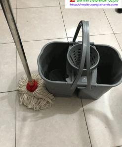 Bộ Xô Vắt đôi