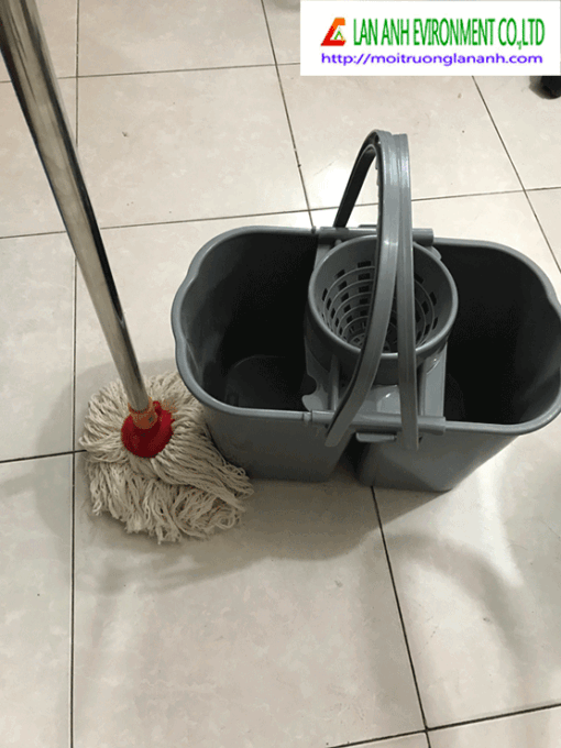 Bộ Xô Vắt đôi
