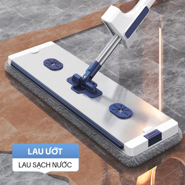 Chổi Lau Nhà