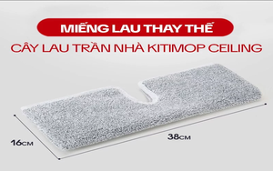 Giẻ Thay Thế Celing (1)