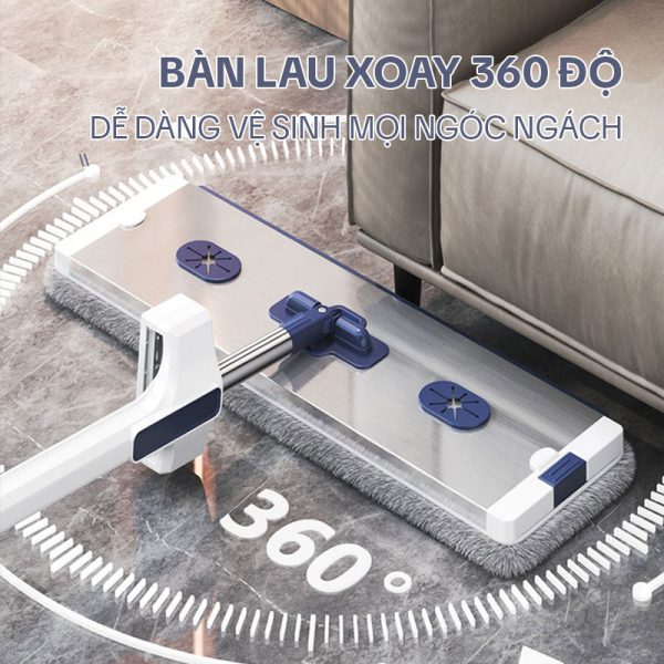 Lau Nhà