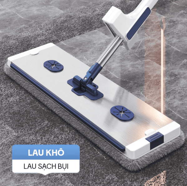 Cây Lau Tự Văt 45cm 9
