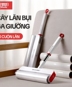 Cây Lăn Bụi