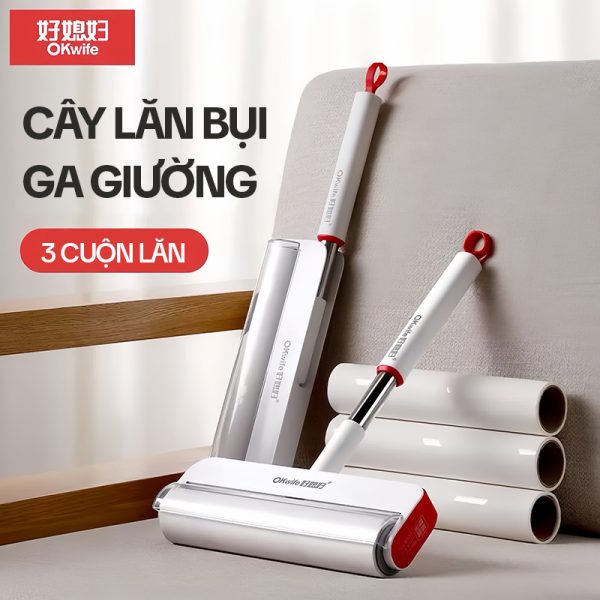 Cây Lăn Bụi