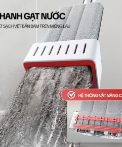 Cây Lau Nhà Thông Minh