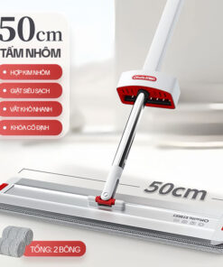 Cây Lau Nhà Tự Vắt