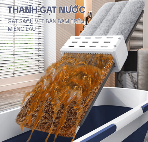 Cây Lau Tự Vắt 45cm 12