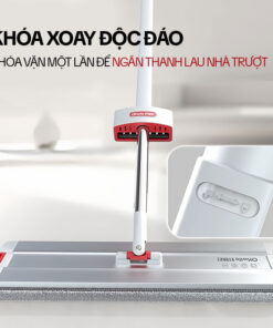 Chổi Lau Nhà Thông Minh
