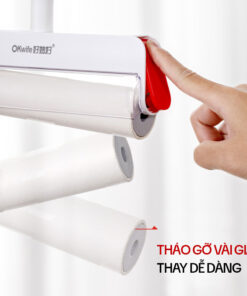 Lăn Bụi Ga Giường