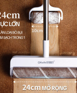 Lăn Bụi Quần áo