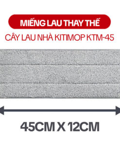 Mieng Lau Thay The Kitimop Ktm 45
