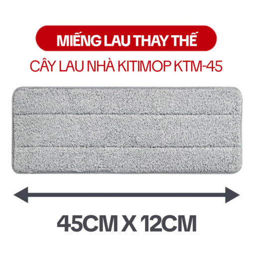 Mieng Lau Thay The Kitimop Ktm 45