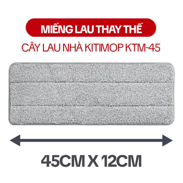 Mieng Lau Thay The Kitimop Ktm 45