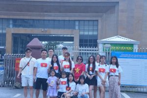 Gen O Trà Cổ (1)