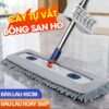 Cây Lau Nhà Tự Vắt KITIMOP CORAL Mã KTMC-01
