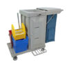 Xe đẩy Kitimop Kd 04