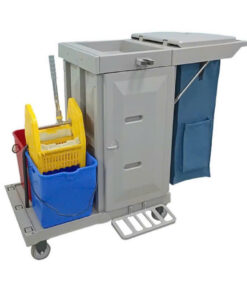 Xe đẩy Kitimop Kd 04