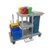 Xe đẩy Kitimop Kd 07