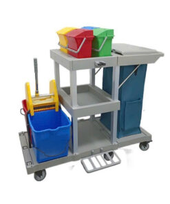 Xe đẩy Kitimop Kd 07