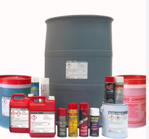 Hóa Chất Vệ Sinh