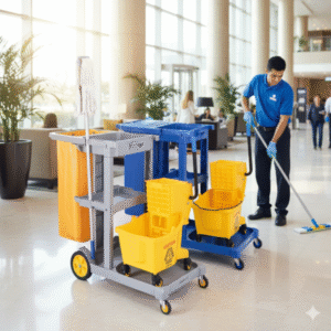 Cách Lựa Chọn Xe đẩy