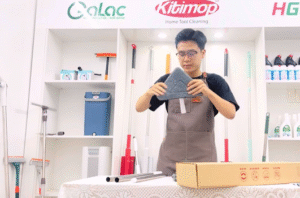 Hướng Dẫn Lắp Cây Lau A3 (3)