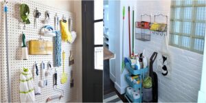 Bảo Quản Dụng Cụ Vs