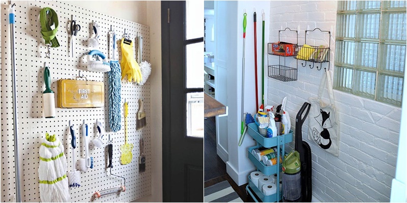 Bảo Quản Dụng Cụ Vs