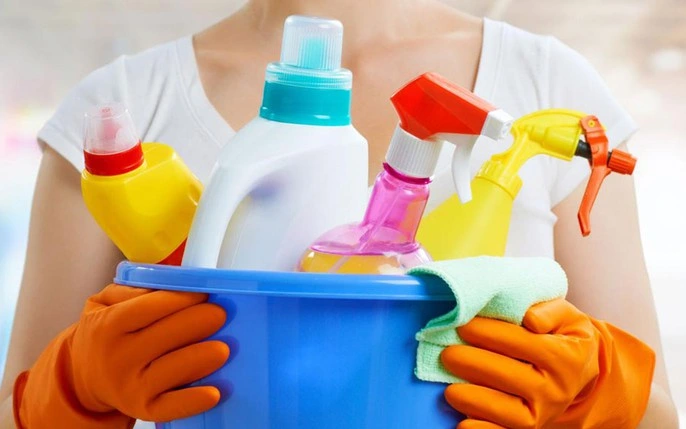 Sai Lầm Khi Dùng Hóa Chất
