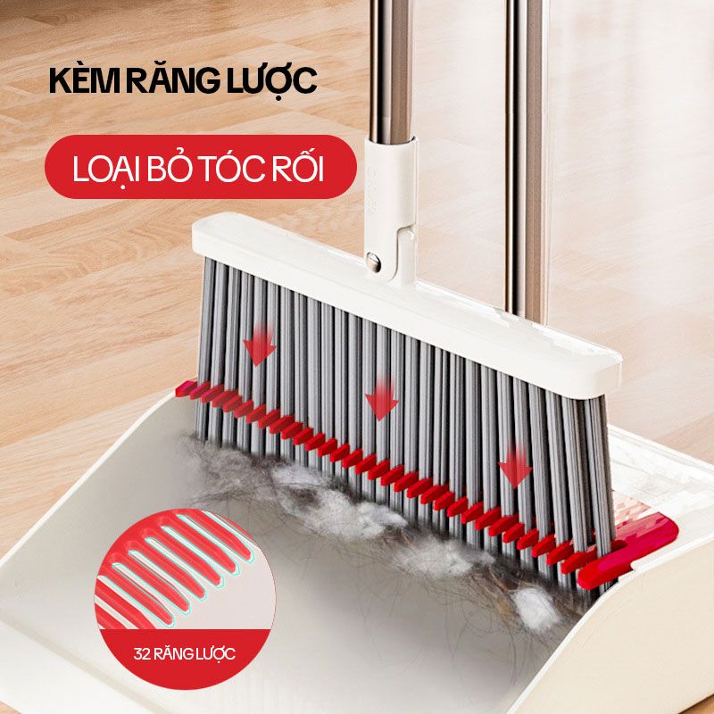 Chổi Quét Nhà OKwife AGW-4486 - Ảnh 2