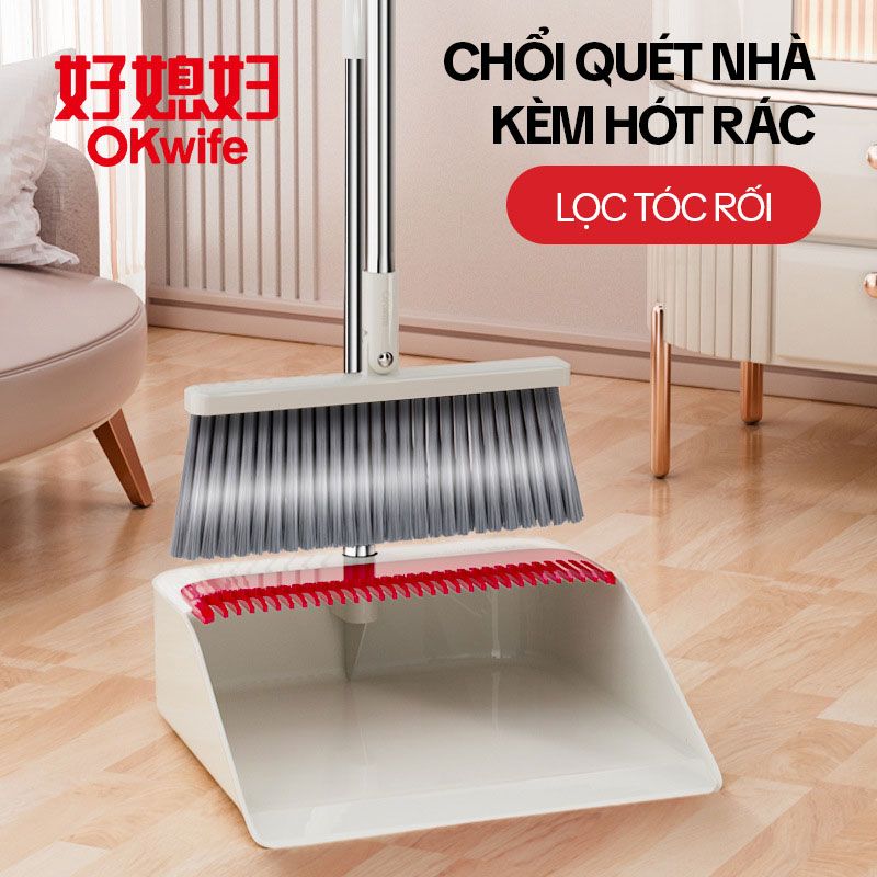 Chổi Quét Nhà OKwife AGW-4486