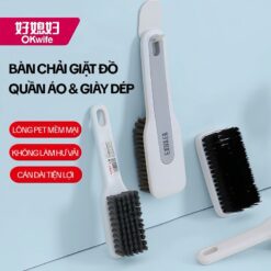 Bàn Chải Giặt Đồ OKwife AGW-5757