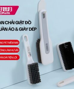 Bàn Chải Giặt Đồ OKwife AGW-5757