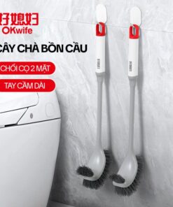 Cây Chà Bồn Cầu OKwife AGW-5746
