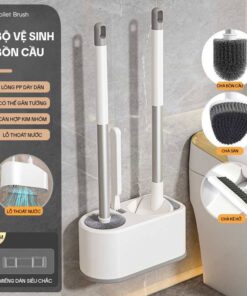 Cây Chà Bồn Cầu KITIMOP TL05