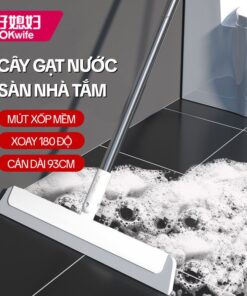 Cây Gạt Nước Sàn Nhà OKwife AGW-4477