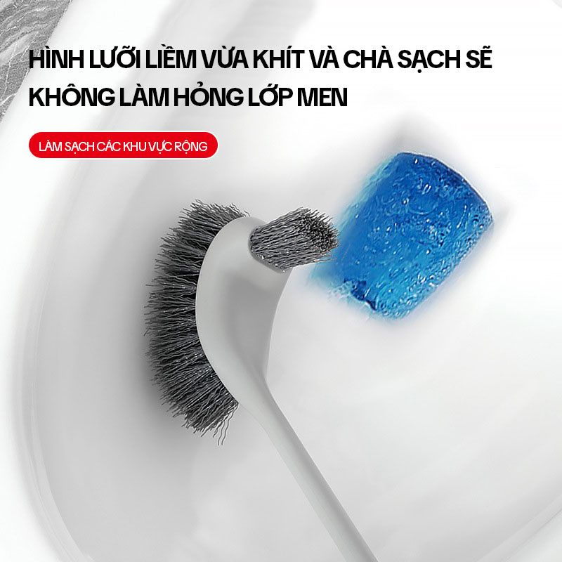 Cây Chà Bồn Cầu OKwife AGW-5746 - Ảnh 4
