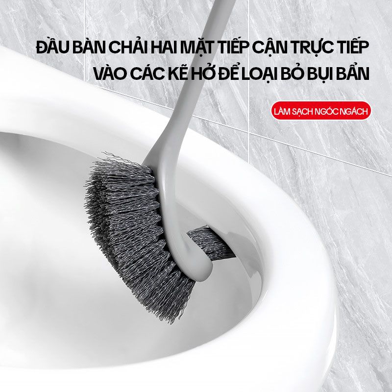 Cây Chà Bồn Cầu OKwife AGW-5746 - Ảnh 2