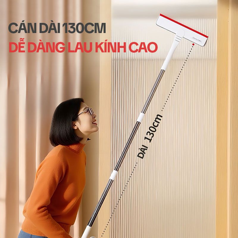 Cây Lau Kính OKwife HD-7309 - Ảnh 5