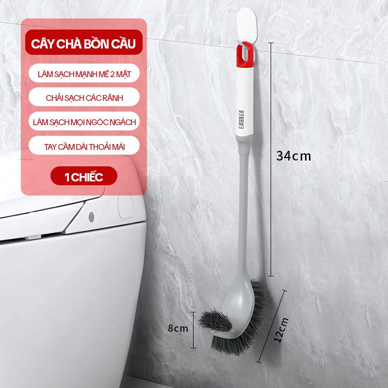 Cây Chà Bồn Cầu OKwife AGW-5746 - Ảnh 5