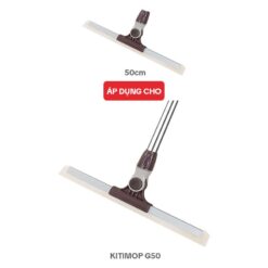 Đầu Gạt Nước Sàn Nhà KITIMOP G50-1